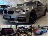 BMW 540i xDrive M Sport|Standh|Einmalige Ausstattung - blaue BMW 540
