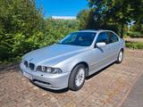 BMW 525i A Highline Exclusive Highline Exclusive - BMW 5er Reihe: Highline Exclusive