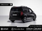 Mercedes-Benz T 180  Progressive LED Automatik NAVI Kamera SHZ - gebrauchte Mercedes-Benz T-Klasse aus dem Jahr 2024