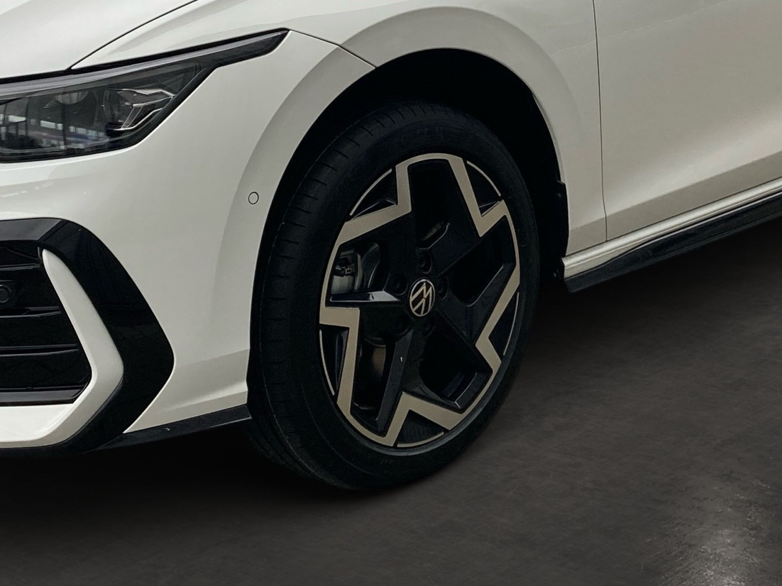 Volkswagen Golf - Bild 6