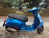 Vespa GTS 300 HPE SuperSport - VESPA GTS 300 HPE
