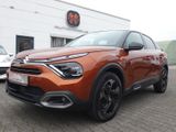 Citroën C4 Shine Automatik *KLIMA*NAVI*PANORAMADACH*ALU* - Citroën C4: Auto