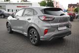 Ford Puma 1.0 EcoBoost Mild Hybrid ST-Linie LED Navi - Ford Puma: ST