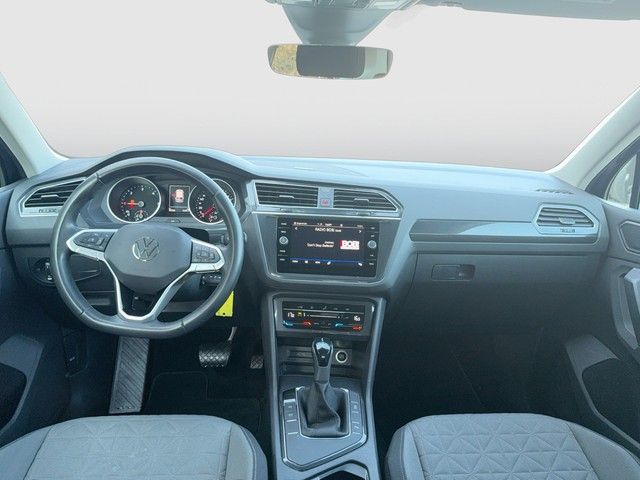 Volkswagen Tiguan - Bild 10