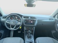 Volkswagen Tiguan - Vorschau Bild 10