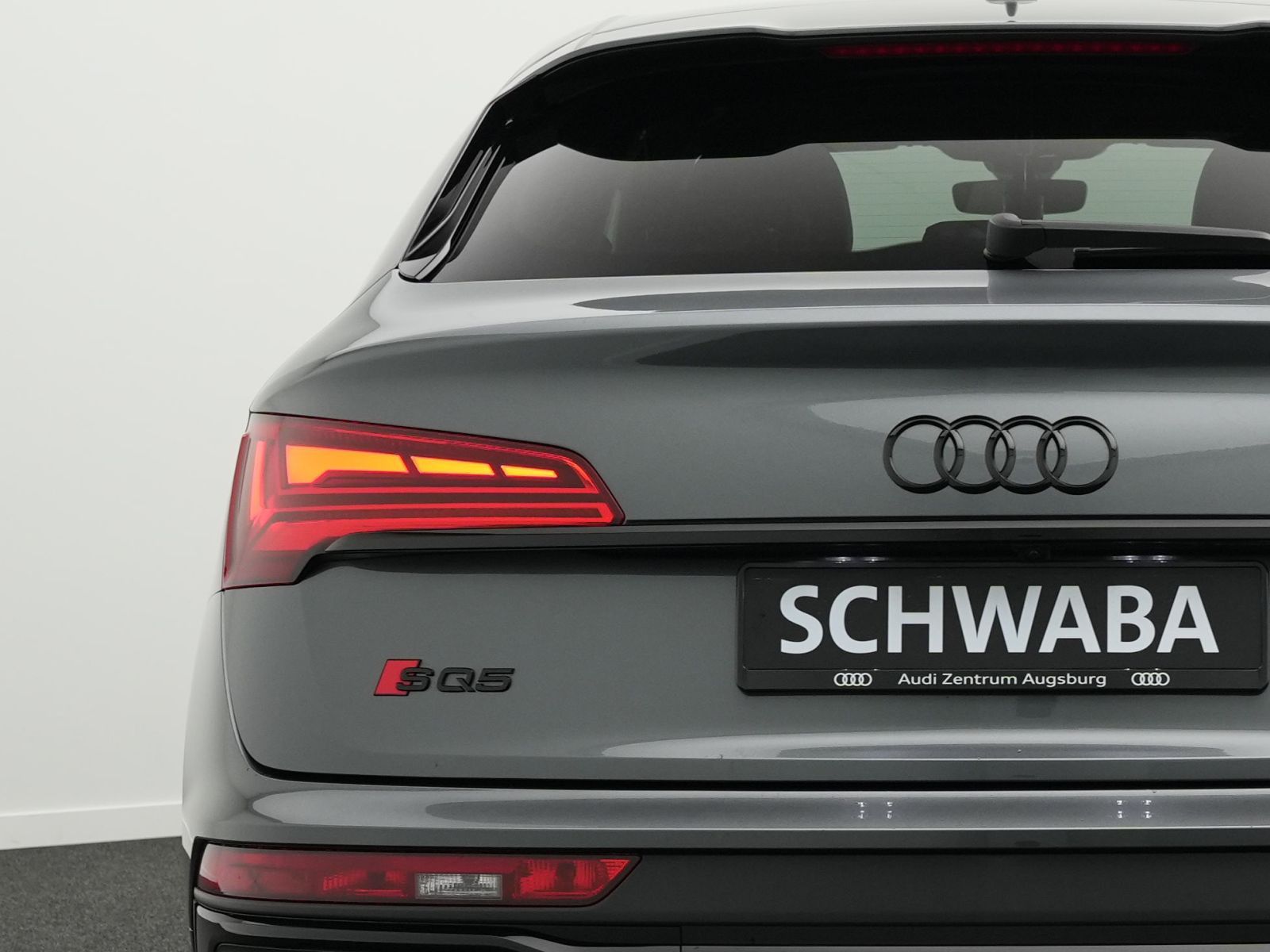 Audi SQ5 - Bild 27