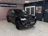 Jeep Grand Cherokee 3.6 V6 Overland / Pano / ACC / - Jeep Gebrauchtwagen mit Automatikschaltung