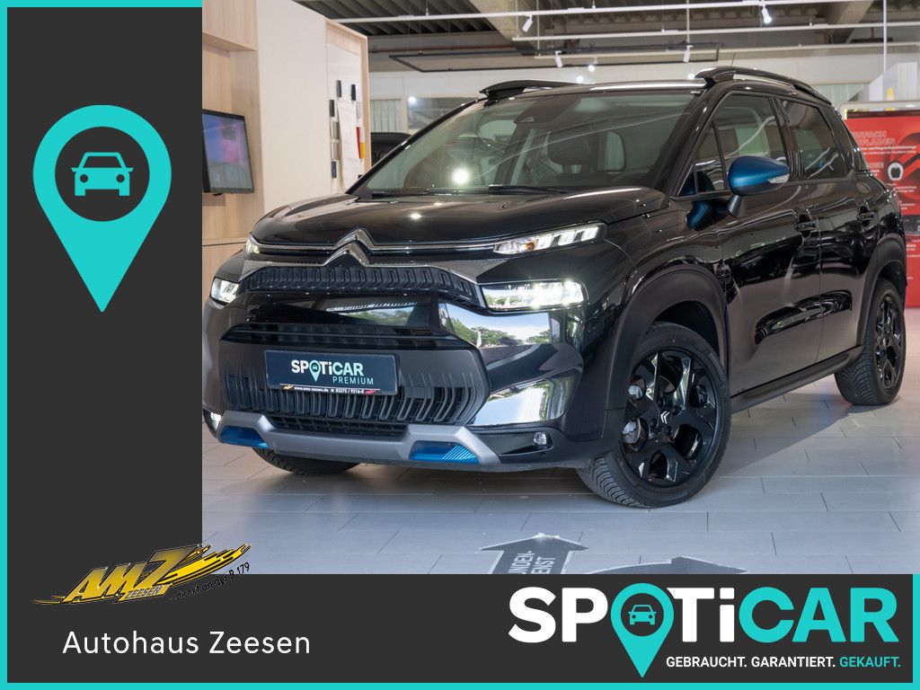 Image of Citroën C3 Aircross