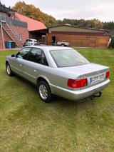 Audi A6 2.6 Automatik C4, nur 79000km, Liebhaberstück - Audi aus 1997