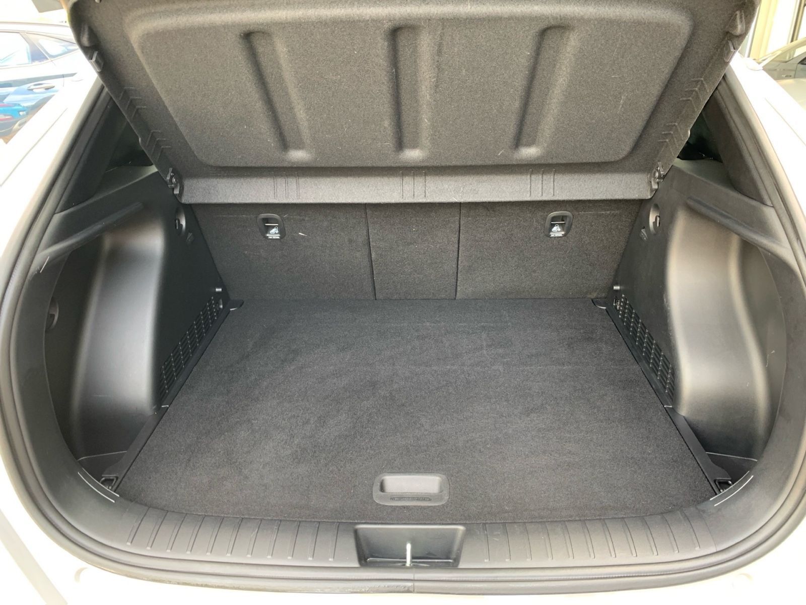 Fahrzeugabbildung Hyundai KONA 1.6 GDI N Line Hybrid el. Glas Schiebedach