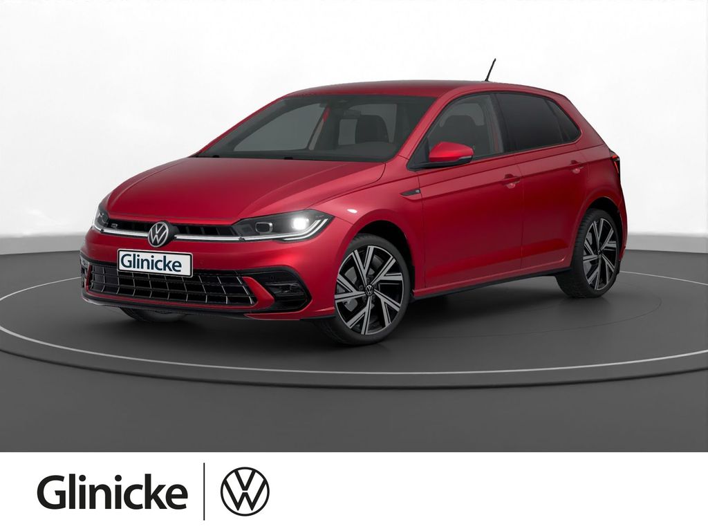 Image of Volkswagen Polo