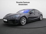 Porsche Panamera 4 - gebrauchte Porsche Panamera aus dem Jahr 2024
