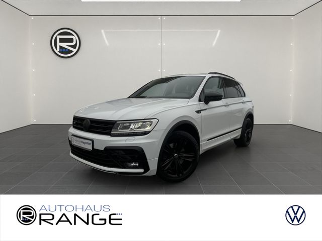 Volkswagen Tiguan 2.0 TSI Highline 4Motion *AHK NAVI SHZ PD