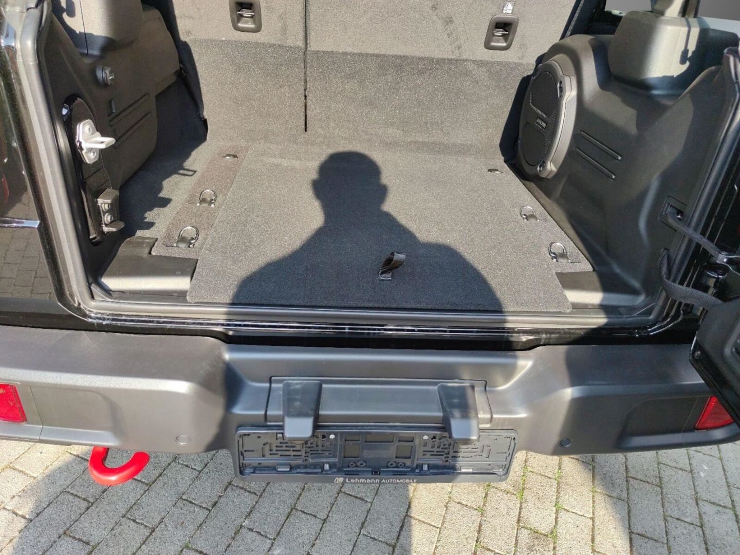 Fahrzeugabbildung Jeep Wrangler 2.0 T-GDI Unlimited Rubicon+MY24+NAVI+K