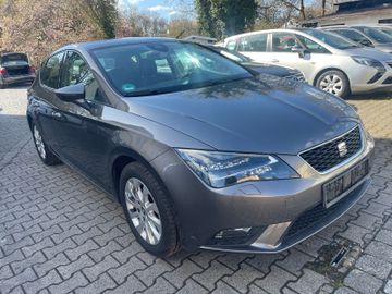 SEAT Leon - 3