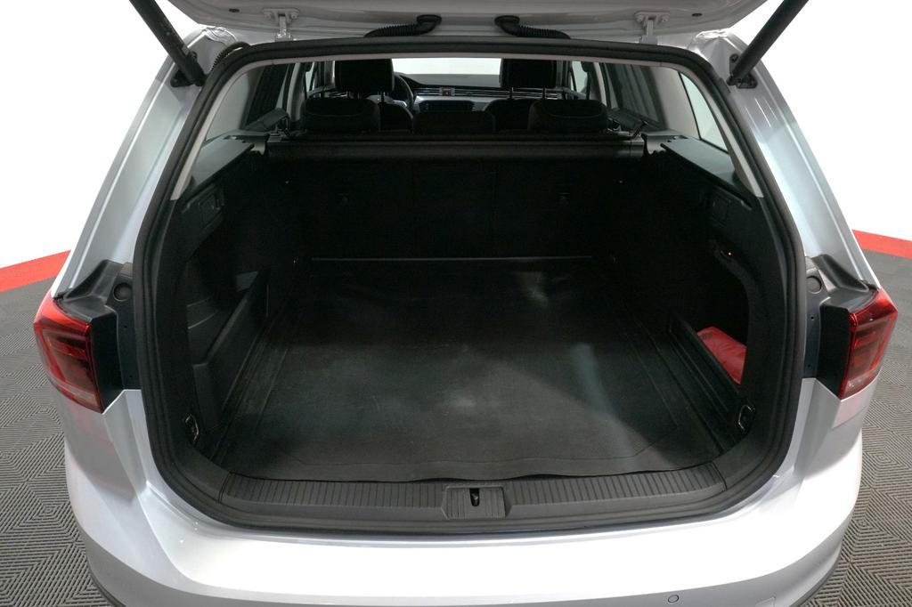 Volkswagen Passat Alltrack