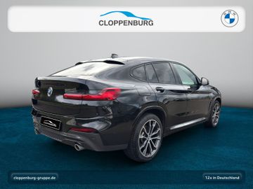BMW X4 - 6