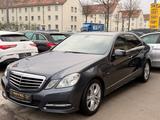 Mercedes-Benz E 200 CGI BlueEfficiency-Avantgarde-1.Hand-Aut- - Mercedes-Benz E 200 in Ludwigshafen