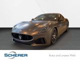 Maserati Granturismo Trofeo - Maserati Granturismo: Trofeo