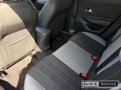 OPEL Mokka Elegance 1.2*AT*LED*CAM*Allwetter*1.Hand*