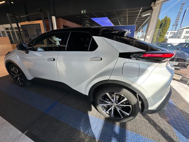 Toyota C-HR Hybrid 2,0l FWD Teamplayer *AHK*
