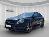 Mercedes-Benz GLA 220 4M AMG Sport Night-Paket Pano Ambiente - Mercedes-Benz GLA 220 in Dortmund