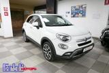Fiat FIAT 500X 2.0 MultiJet 140 CV AT9 4x4 Cross Plus - weiße Fiat 500L Cross
