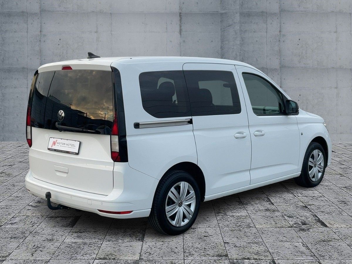 Volkswagen Caddy - Bild 5