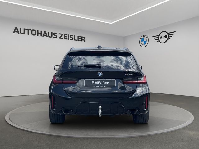 Foto Nummer 6: BMW 340i xDrive