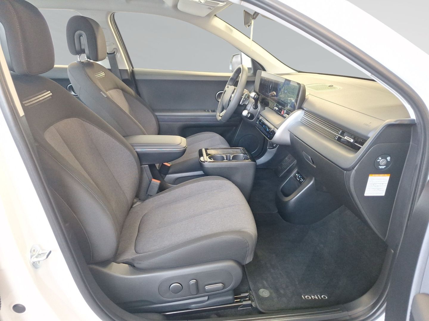 Hyundai IONIQ 5 – Bild 11