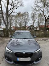 BMW 120d  Edition M Sport nur 75000 km! - BMW: E12