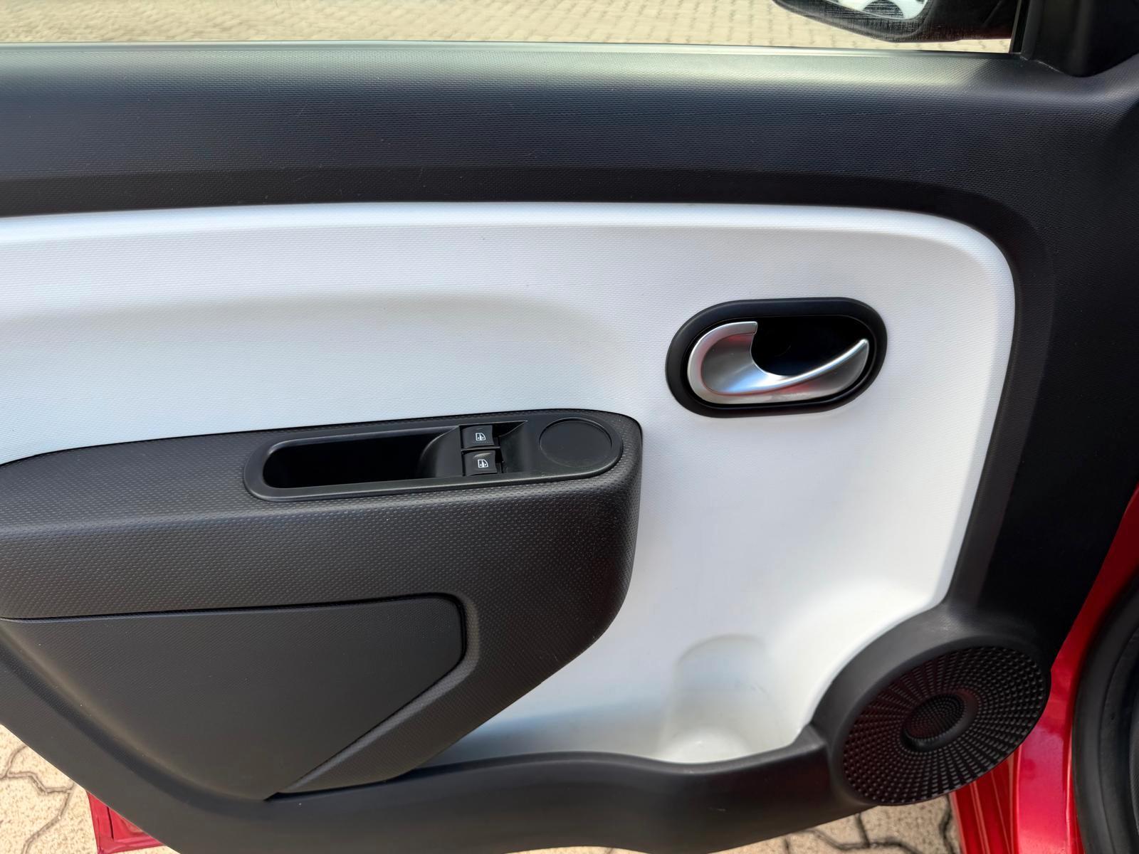 Renault Twingo Experience Tempomat/Euro6/ HU neu