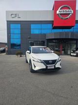 Nissan NISSAN Qashqai MHEV 140 CV Acenta - Nissan Qashqai Acenta mit Hybrid-Antrieb (Benzin/Elektro)