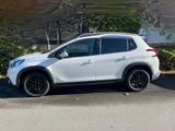 Peugeot 2008 Allure PureTech 110 Stop&Start Allure