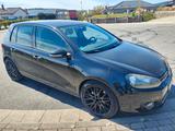 Volkswagen Golf 1.8 TSI Highline Aktionsmodell Highline - Volkswagen Golf: Aktionsmodell