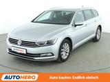 Volkswagen Passat 2.0 TDI Comfortline BM Aut.*NAVI*CAM*ACC* - Volkswagen Passat mit Diesel-Antrieb