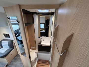 Sunlight Adventure T 66S TV-Paket Solar Digital-Paket