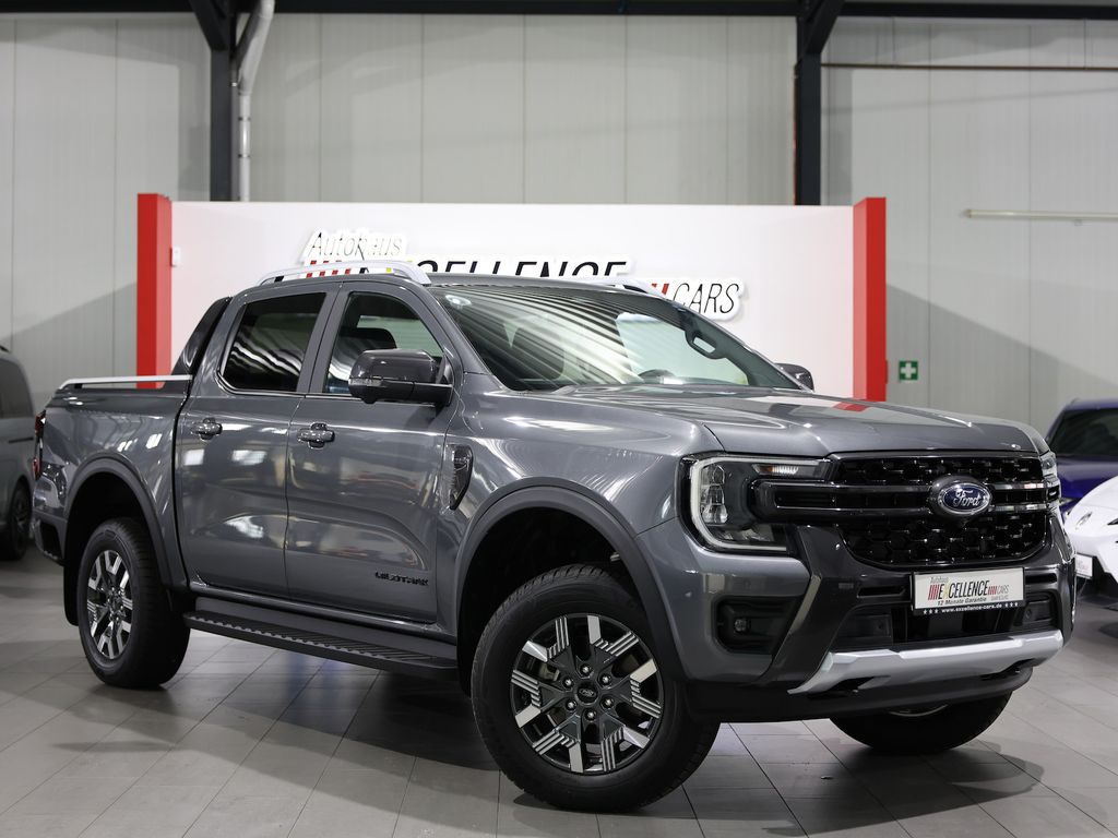 Image of Ford Ranger