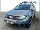 Dacia Duster II Journey - Dacia Duster aus 2024