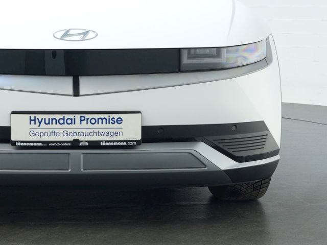 IONIQ 5 TECHNIQ 77,4kWh+VOLL-LED+NAVI+WÄRMEPUMPE