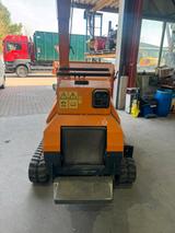 Andere Jensen A540 T Häcksler (...106) - Häcksler