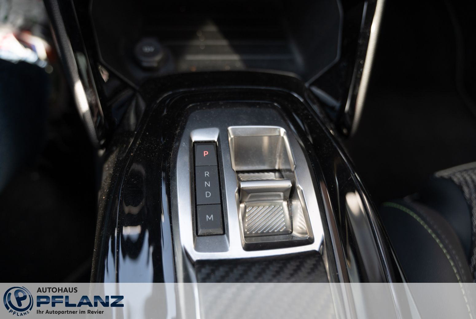 Peugeot 2008 - Bild 10
