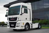 MAN TGX 18.510 / XXL  / RETARDER / NAVI