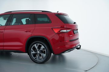 Skoda Kodiaq - 11