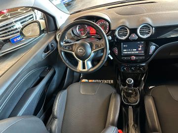 Opel Adam 120 Jahre*DAB*Bluetooth*PDC*Lichtauto*Klima