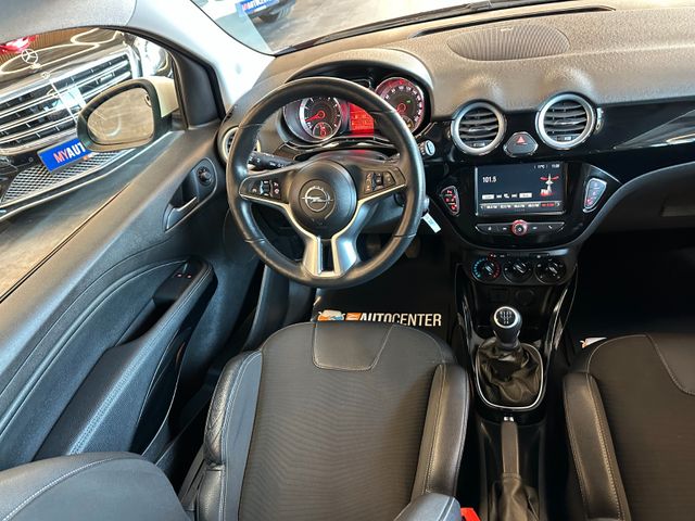 Opel Adam 120 Jahre*DAB*Bluetooth*PDC*Lichtauto*Klima