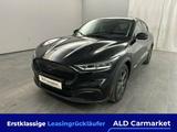 Ford Mustang Mach-E Geschlossen, 5-türig, Direktantri - Ford Mustang Mach-E: Automatik