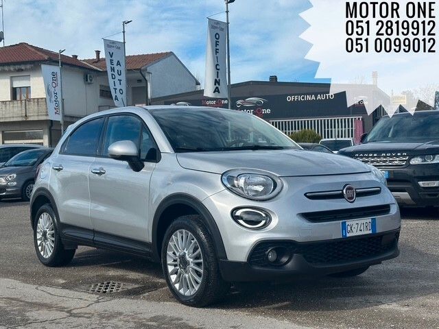 Jiný Fiat 500X 1.3 T4 150 CV DCT Connect