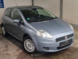 Fiat Grande Punto 1.4 8V Dynamic, Klima, Tüv Neu - Fiat Grande Punto in Hannover