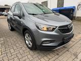 Opel Mokka X Active *HU/AU*SERVICE *WIR KAUFEN AUTO´s - gebrauchte Opel Mokka aus dem Jahr 2018